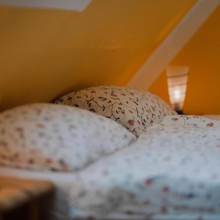 Bernsteintraum Apartment 60 Prerow Eksteriør bilde